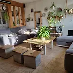 Homestay Et Animaux De La Ferme Chambord (Eure)