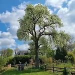Et Animaux De La Ferme Homestay *
