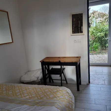 Homestay Et Animaux De La Ferme