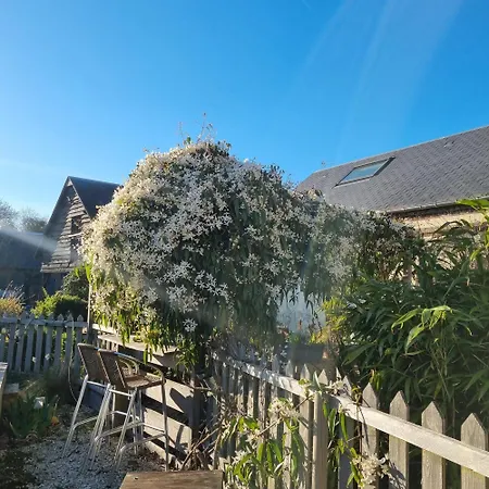 Homestay Et Animaux De La Ferme