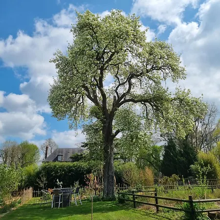Et Animaux De La Ferme Accommodatie bij particulieren *
