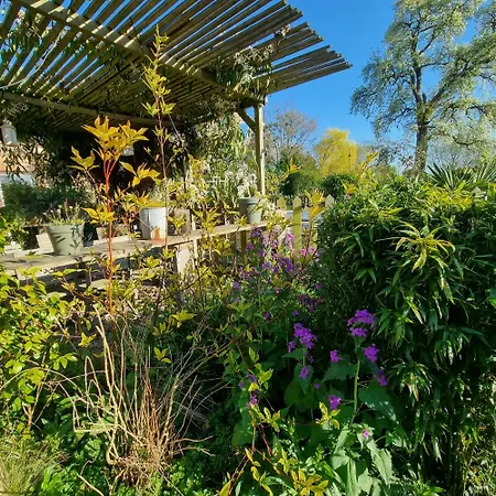 Et Animaux De La Ferme * Chambord (Eure)