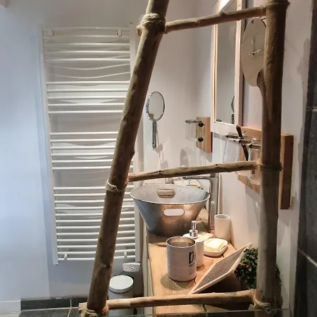 Et Animaux De La Ferme Chambord (Eure)