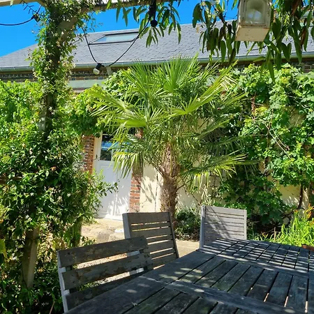 Et Animaux De La Ferme Accommodatie bij particulieren *