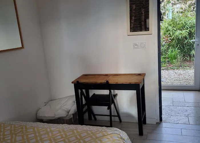 Séjour chez l'habitant Et Animaux De La Ferme