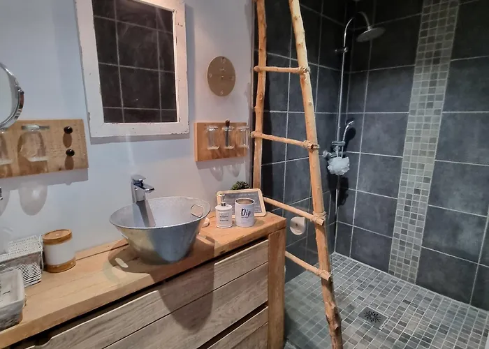 Et Animaux De La Ferme Chambord (Eure)