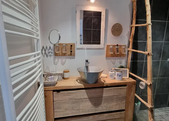 Et Animaux De La Ferme