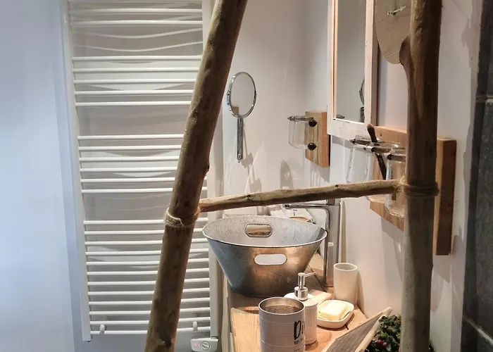 Et Animaux De La Ferme Chambord (Eure)